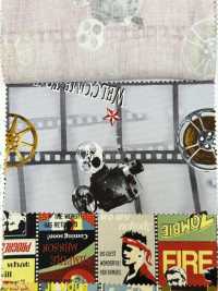 AP55201 シネファブリック オックスフォード(丸巻)[生地] コスモテキスタイル サブ画像