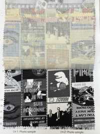 AP55201 シネファブリック オックスフォード(丸巻)[生地] コスモテキスタイル サブ画像