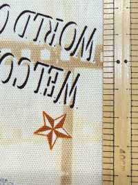 AP55201 シネファブリック オックスフォード(丸巻)[生地] コスモテキスタイル サブ画像