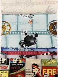 AP55201 シネファブリック オックスフォード(丸巻)[生地] コスモテキスタイル サブ画像