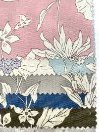 AP55808 エッセンシャルグレース2 オックス(丸巻)[生地] コスモテキスタイル サブ画像