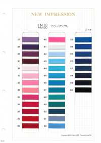 HM-10A ソフトストレッチテープ(厚手タイプ)[リボン・テープ・コード] ノンネーム サブ画像