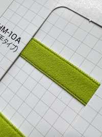 HM-10A ソフトストレッチテープ(厚手タイプ)[リボン・テープ・コード] ノンネーム サブ画像