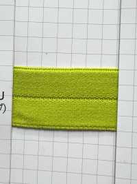 HM-20U ソフトストレッチバインダーテープ(厚手タイプ)[リボン・テープ・コード] ノンネーム サブ画像