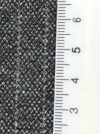 1010552 New Wool/Cotton Mouline Jersey Stripe[生地] 瀧定名古屋 サブ画像