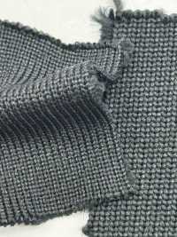 RS550 リブ ラスルヤーン 5本ゴム 1本総針  60cm巾 竹中商事 サブ画像