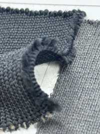 RS750 リブ ラスルヤーン 7本ゴム 1本総針  60cm巾 竹中商事 サブ画像