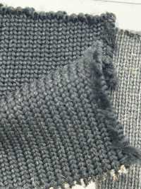 RS750 リブ ラスルヤーン 7本ゴム 1本総針  60cm巾 竹中商事 サブ画像