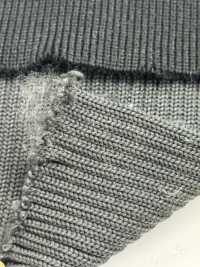 RS555 リブ ラスルヤーン 5本ゴム 1本2×1  60cm巾 竹中商事 サブ画像