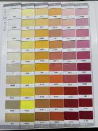 TS80 リブ T/C 5本ゴム2本総針 60cm巾 竹中商事 サブ画像