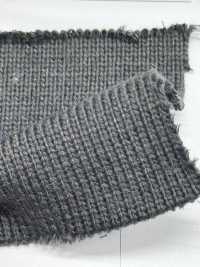 TS80 リブ T/C 5本ゴム2本総針 60cm巾 竹中商事 サブ画像