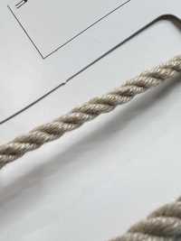 CK-570 コットンツイストコード[リボン・テープ・コード] RIVER サブ画像