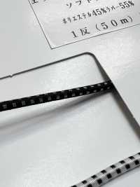 R-MK523 エラスチック ブレードミックス ソフトタイプ[リボン・テープ・コード] RIVER サブ画像