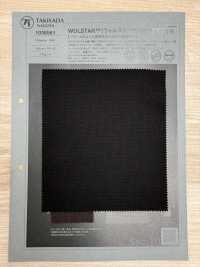 1038561 WOLSTAR™(ウォルスター™)ドビー[生地] 瀧定名古屋 サブ画像