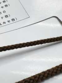 A-1000 メラクールコード 丸紐 八打[リボン・テープ・コード] RIVER サブ画像