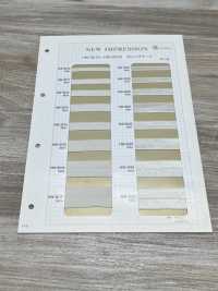 HW-3014 ストレッチテープ[リボン・テープ・コード] ノンネーム サブ画像