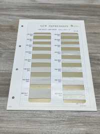 HW-3015 ストレッチテープ[リボン・テープ・コード] ノンネーム サブ画像