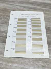 HW-3017 ストレッチテープ[リボン・テープ・コード] ノンネーム サブ画像