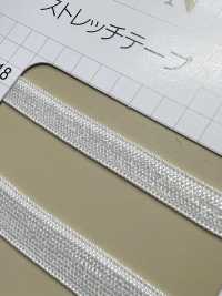 HW-3018 ストレッチテープ[リボン・テープ・コード] ノンネーム サブ画像