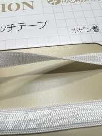 HW-3018 ストレッチテープ[リボン・テープ・コード] ノンネーム サブ画像