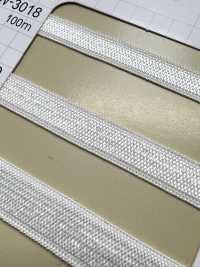 HW-3019 ストレッチテープ[リボン・テープ・コード] ノンネーム サブ画像