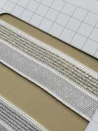 HW-3026 ストレッチテープ[リボン・テープ・コード] ノンネーム サブ画像