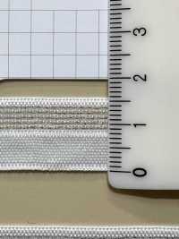 HW-3026 ストレッチテープ[リボン・テープ・コード] ノンネーム サブ画像