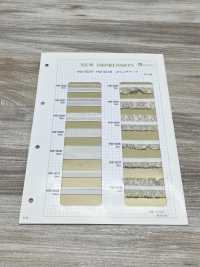 HW-3030 ストレッチテープ[リボン・テープ・コード] ノンネーム サブ画像