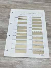 HW-3039 ナイロンフリル ストレッチテープ[リボン・テープ・コード] ノンネーム サブ画像