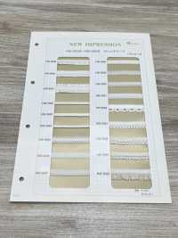 HW-3041 ナイロン両フリル ストレッチテープ[リボン・テープ・コード] ノンネーム サブ画像