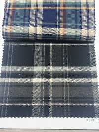 K-4030 8/1 ヘビーツイルシャギー起毛[生地] 桑村繊維 サブ画像