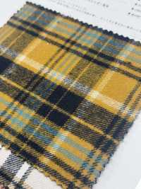 K-4030 8/1 ヘビーツイルシャギー起毛[生地] 桑村繊維 サブ画像