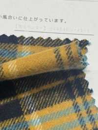 K-4030 8/1 ヘビーツイルシャギー起毛[生地] 桑村繊維 サブ画像