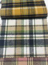 K-4030 8/1 ヘビーツイルシャギー起毛[生地] 桑村繊維 サブ画像