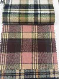 K-4030 8/1 ヘビーツイルシャギー起毛[生地] 桑村繊維 サブ画像