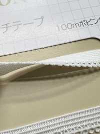 HW-3048 ストレッチテープ 片ピココメット[リボン・テープ・コード] ノンネーム サブ画像