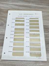 HW-3049 ストレッチテープ 片ピココメット[リボン・テープ・コード] ノンネーム サブ画像