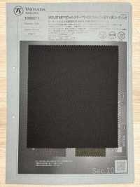 1038571 WOLSTAR™(ウォルスター™)トロピカル × Co撥水&裏コーディング[生地] 瀧定名古屋 サブ画像