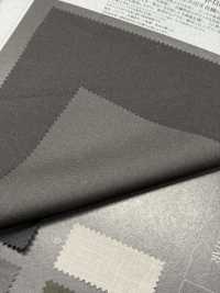 1038571 WOLSTAR™(ウォルスター™)トロピカル × Co撥水&裏コーディング[生地] 瀧定名古屋 サブ画像