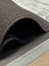 1040554 ACTIVE JERJEY GRENCHECK[生地] 瀧定名古屋 サブ画像