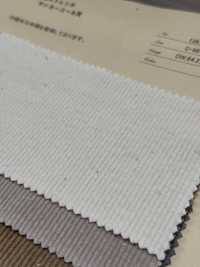 A-8135 11w 綿ストレッチ サッカーコール天[生地] 有延商店 サブ画像