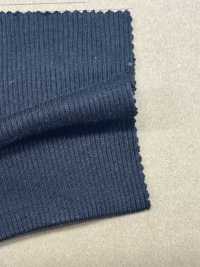 OV525 30/- テレコ[生地] フジサキテキスタイル サブ画像