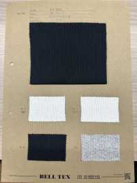 OV525 30/- テレコ[生地] フジサキテキスタイル サブ画像