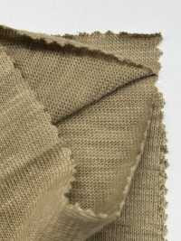 YG2006 30/1 スラブ天竺[生地] ヤギ サブ画像