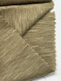 YG2009 30/1 スラブ リブ[生地] ヤギ サブ画像