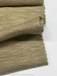 YG2009 30/1 スラブ リブ[生地] ヤギ サブ画像