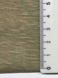 YG2009 30/1 スラブ リブ[生地] ヤギ サブ画像