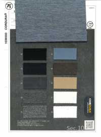 1036550 CORDURA® DOUBLE FACE コーデュラダブルフェイス[生地] 瀧定名古屋 サブ画像