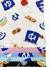 AP55109 和ものがたり ドビー(丸巻)[生地] コスモテキスタイル サブ画像