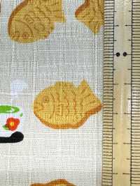 AP55109 和ものがたり ドビー(丸巻)[生地] コスモテキスタイル サブ画像